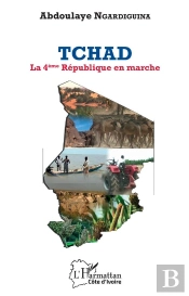 Tchad La 4eme Republique En Marche