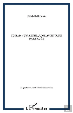 Bertrand.pt - Tchad : Un Appel, Une Aventure Partagee