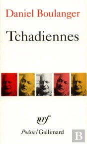 Tchadiennes