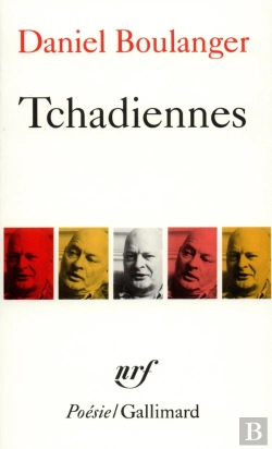 Bertrand.pt - Tchadiennes