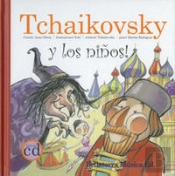 Tchaikovky Y Los Niños