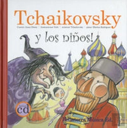 Bertrand.pt - Tchaikovky Y Los Niños
