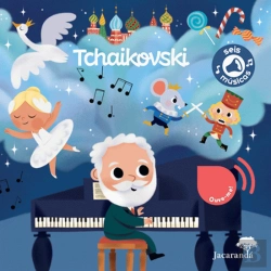 Bertrand.pt - Tchaïkovski - As Minhas Primeiras Músicas Clássicas