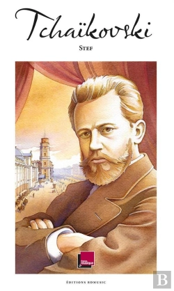 Bertrand.pt - Tchaikovski