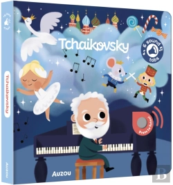 Bertrand.pt - Tchaikovski