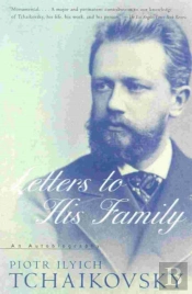 Tchaikovsky
