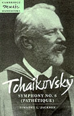 Bertrand.pt - Tchaikovsky: Symphony No. 6 (Pathetique)