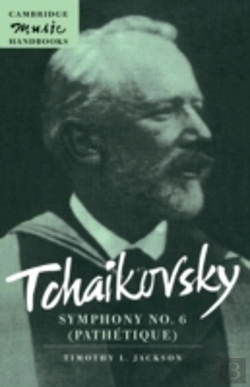 Bertrand.pt - Tchaikovsky: Symphony No. 6 (Pathetique)