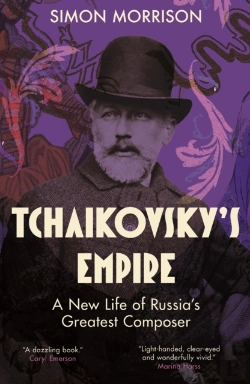 Bertrand.pt - Tchaikovsky'S Empire