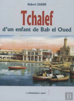 Bertrand.pt - Tchalefs D'Un Enfant De Bab El Oued