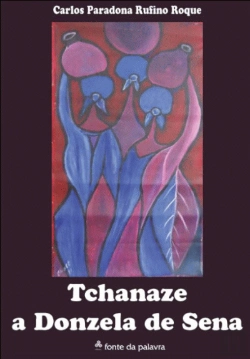 Bertrand.pt - Tchaneze, a Donzela de Sena