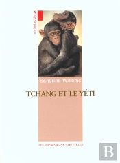 Tchang Et Le Yeti