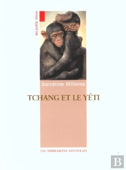 Bertrand.pt - Tchang Et Le Yeti