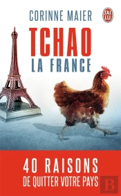 Tchao La France