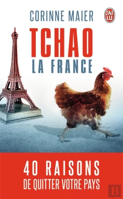 Bertrand.pt - Tchao La France