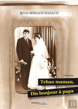Bertrand.pt - Tchao Maman Dis Bonjour A Papa