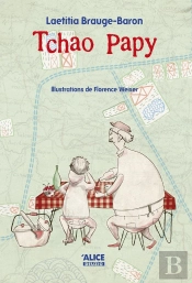 Tchao Papy