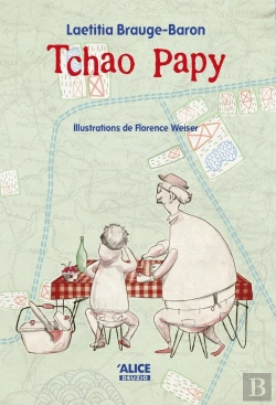 Bertrand.pt - Tchao Papy