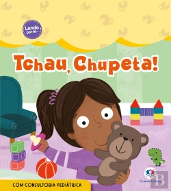 Bertrand.pt - Tchau, Chupeta!