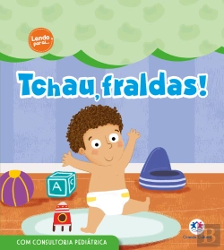 Bertrand.pt - Tchau, Fraldas!