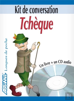 Bertrand.pt - Tchèque
