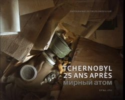 Bertrand.pt - Tchernobyl : 25 Ans Apres
