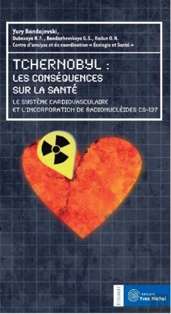 Bertrand.pt - Tchernobyl : Les Consequences Sur La Sante