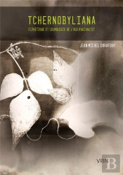 Tchernobyliana : Esthétique Et Cosmologie De L'Âge Radioactif
