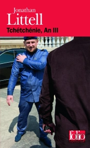 Tchétchénie, An Iii