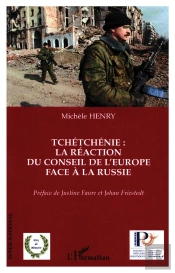 Tchetchenie : La Reaction Du Conseil De L'Europe Face A La Russie