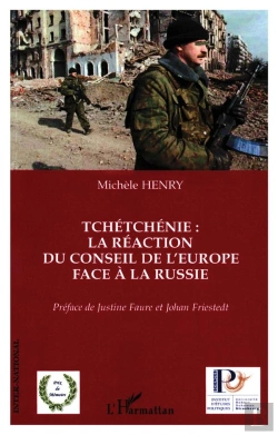 Bertrand.pt - Tchetchenie : La Reaction Du Conseil De L'Europe Face A La Russie