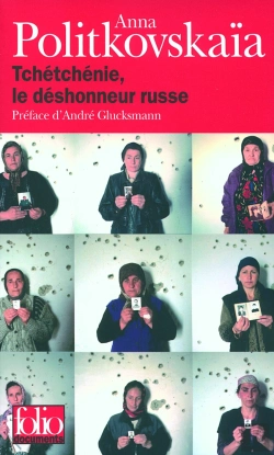 Bertrand.pt - Tchetchenie, Le Deshonneur Russe