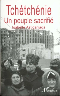 Bertrand.pt - Tchétchénie ; Un Peuple Sacrifié