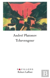 Tchevengour