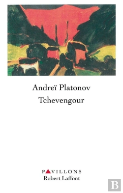 Bertrand.pt - Tchevengour