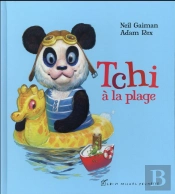 Tchi A La Plage