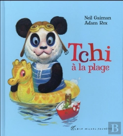 Bertrand.pt - Tchi A La Plage