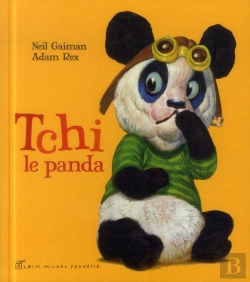 Bertrand.pt - Tchi Le Panda