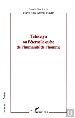 Bertrand.pt - Tchicaya Ou L'Éternelle Quête De L'Humanité De L'Homme
