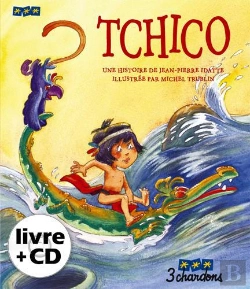 Bertrand.pt - Tchico