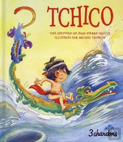 Bertrand.pt - Tchico