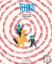 Tchiko