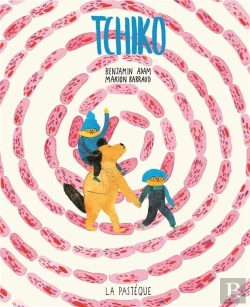 Bertrand.pt - Tchiko