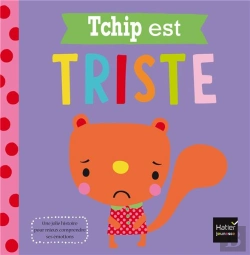 Bertrand.pt - Tchip Est Triste