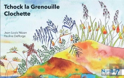 Bertrand.pt - Tchock La Grenouille