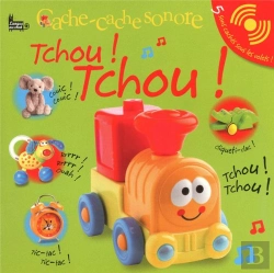 Bertrand.pt - Tchou Tchou Cache-Cache Sonore