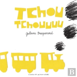 Bertrand.pt - Tchou Tchouuuu