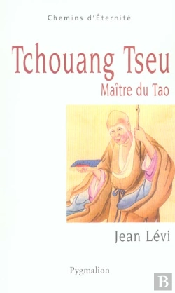 Bertrand.pt - Tchouang Tseu ; Maitre Du Tao
