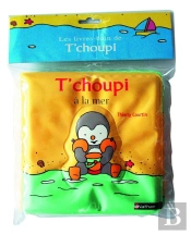 T'Choupi À La Mer