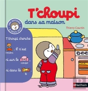 T'Choupi Dans Sa Maison